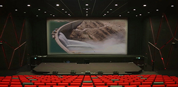 رونمایی از تیزر مهرداد اسکویی برای جشنواره فیلم صنعتی+فیلم