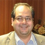 دکتر علی محمد گودرزی